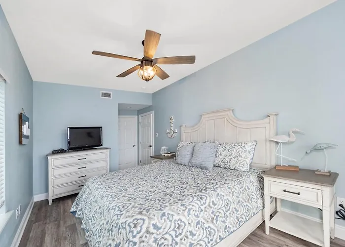 Eden's Waters-sleeps 19, Beach, Htd Prv, Pool, Golf, Arcade, Lux Services, Strlnk Holiday home