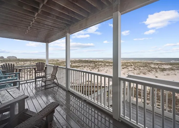 Eden's Waters-sleeps 19, Beach, Htd Prv, Pool, Golf, Arcade, Lux Services, Strlnk Holiday home *