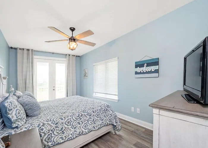 Eden's Waters-sleeps 19, Beach, Htd Prv, Pool, Golf, Arcade, Lux Services, Strlnk *