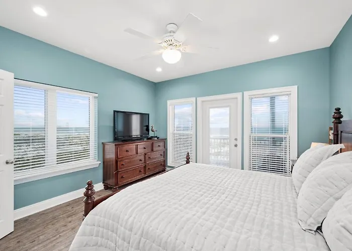 Eden's Waters-sleeps 19, Beach, Htd Prv, Pool, Golf, Arcade, Lux Services, Strlnk * Gulf Shores