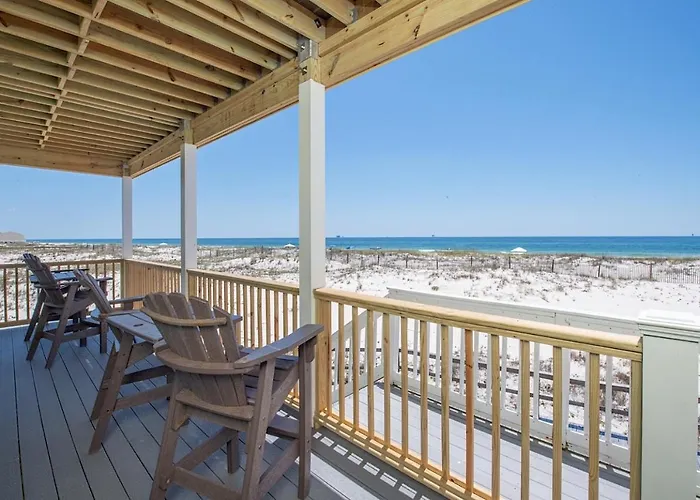 Holiday home Eden's Waters-sleeps 19, Beach, Htd Prv, Pool, Golf, Arcade, Lux Services, Strlnk